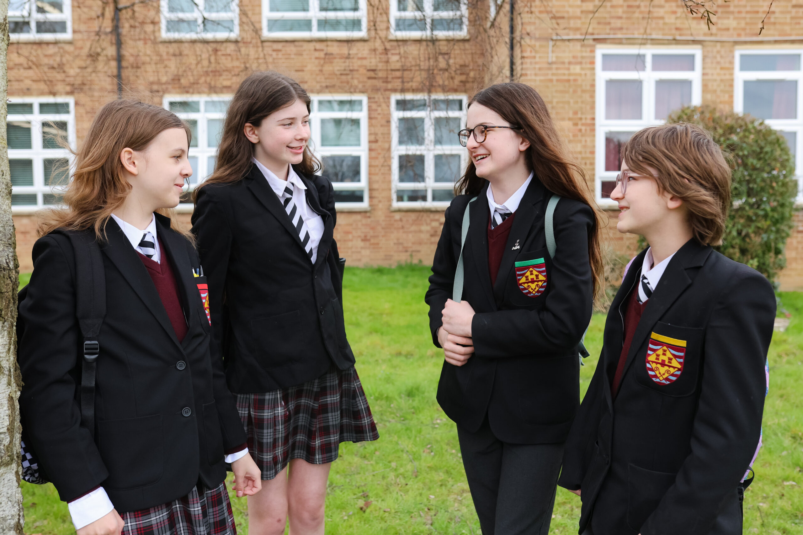 St Ivo Academy photo