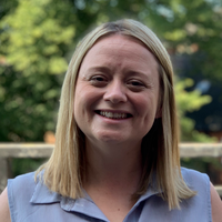 Faye Craster : Trustee