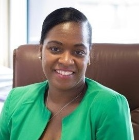 Dr Tesca Bennett : Trustee