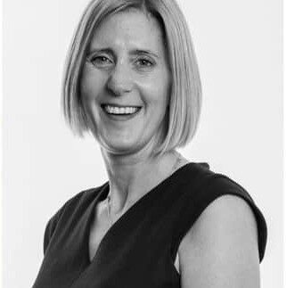 Kim Duff : Trustee
