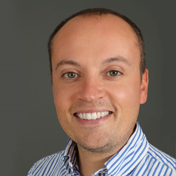 Chris Rossiter : Trustee