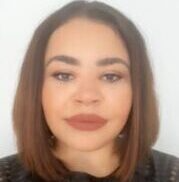 Marina Muirhead : Trustee