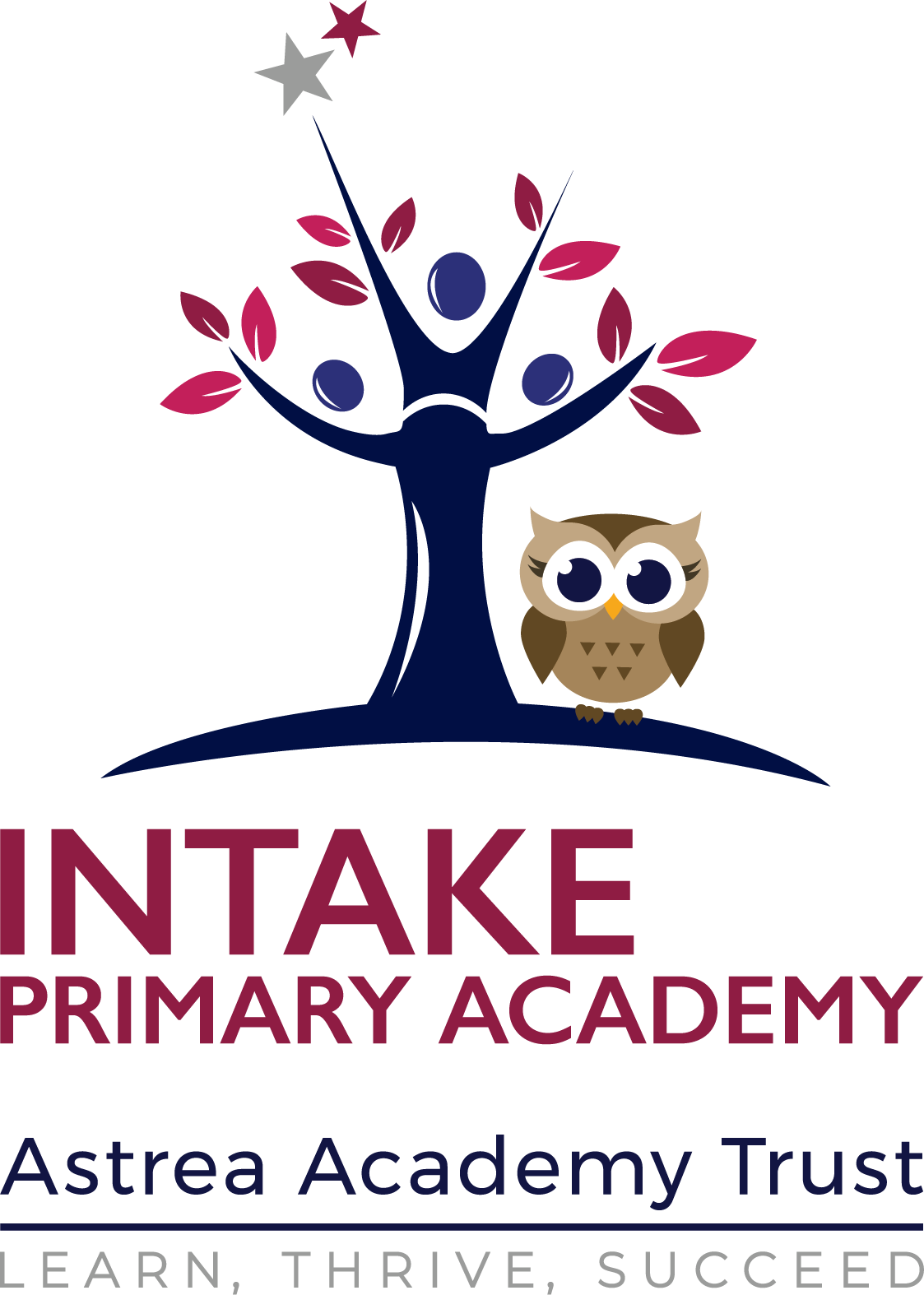 Intake Primary Academy :