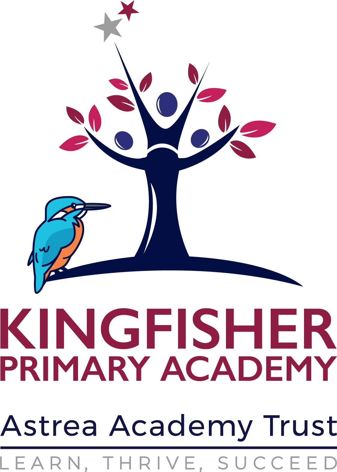 Kingfisher Primary Academy :