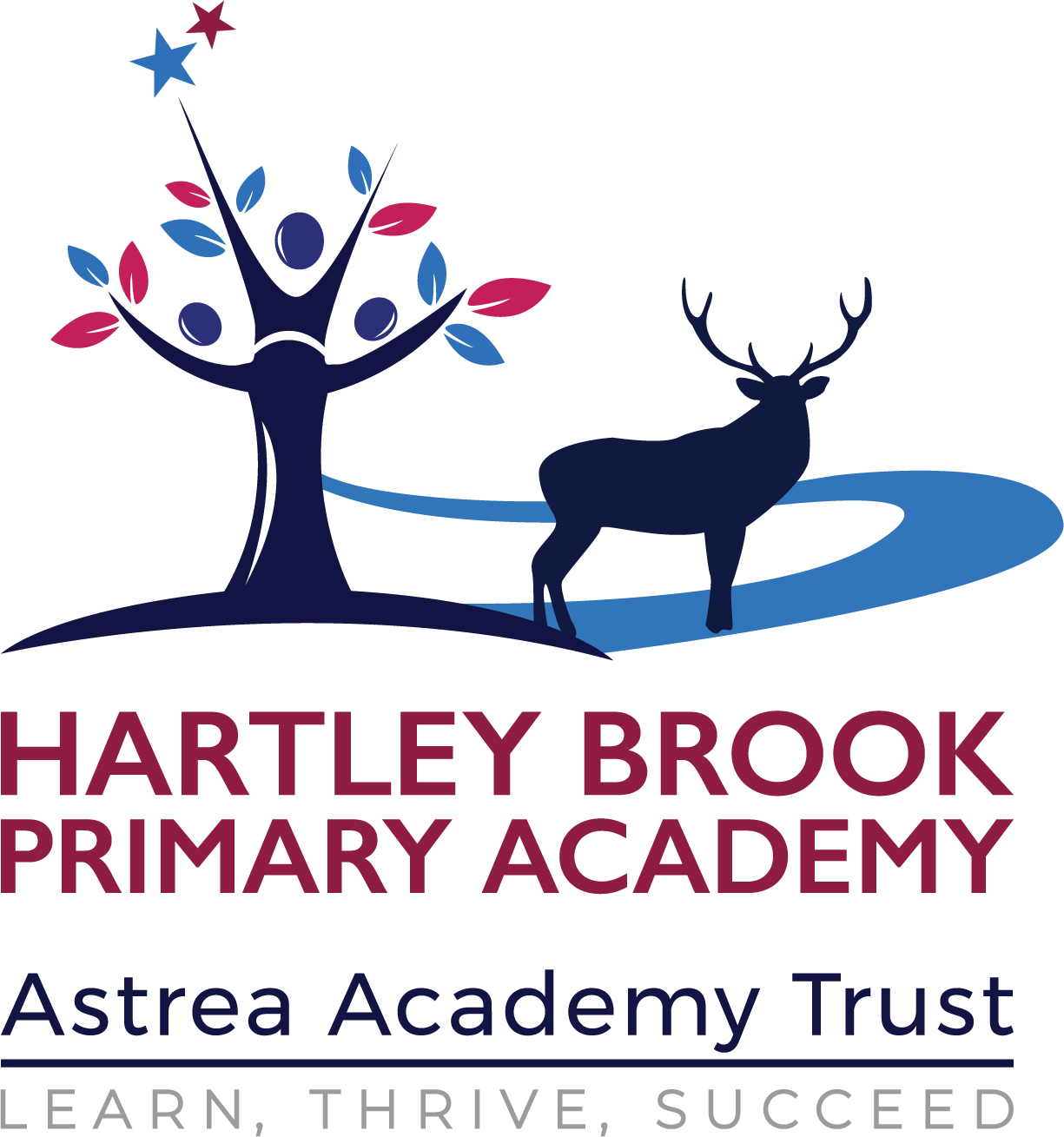 Hartley Brook Primary Academy :