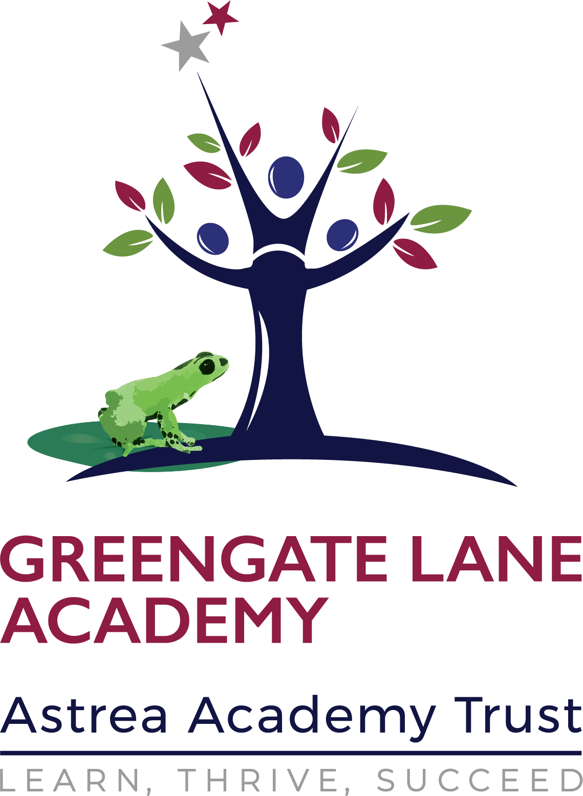 Greengate Lane Academy :