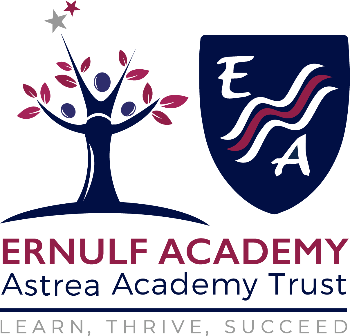 Ernulf Academy :