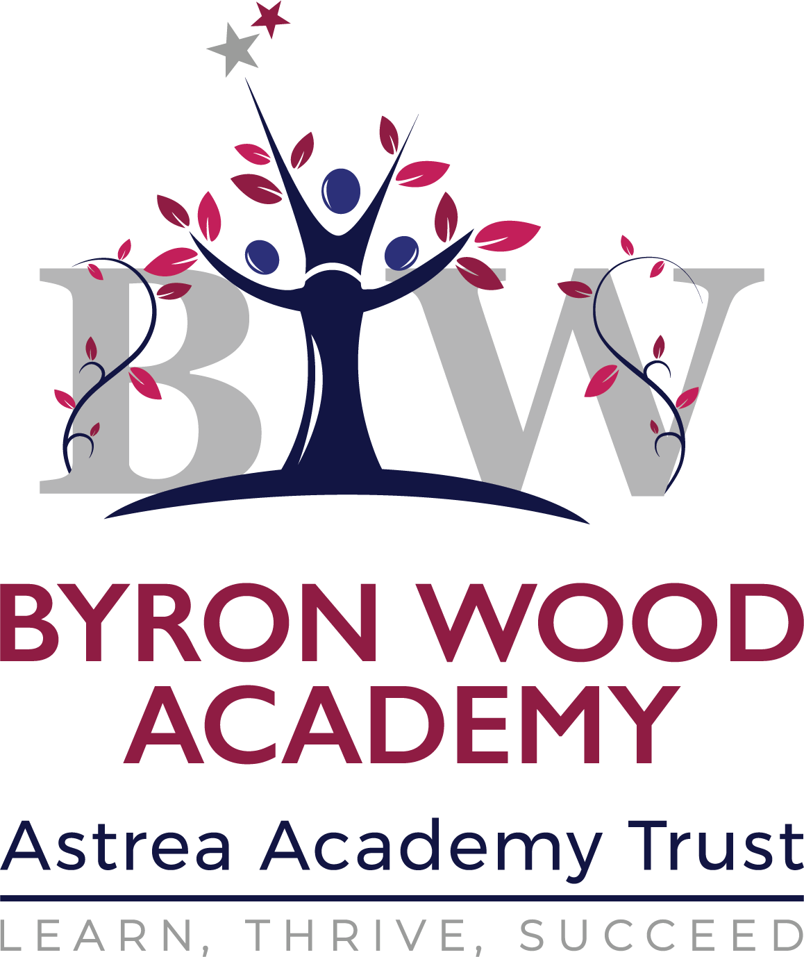 Byron Wood Primary Academy :