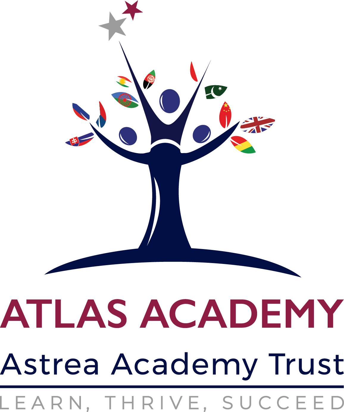 Atlas Academy :