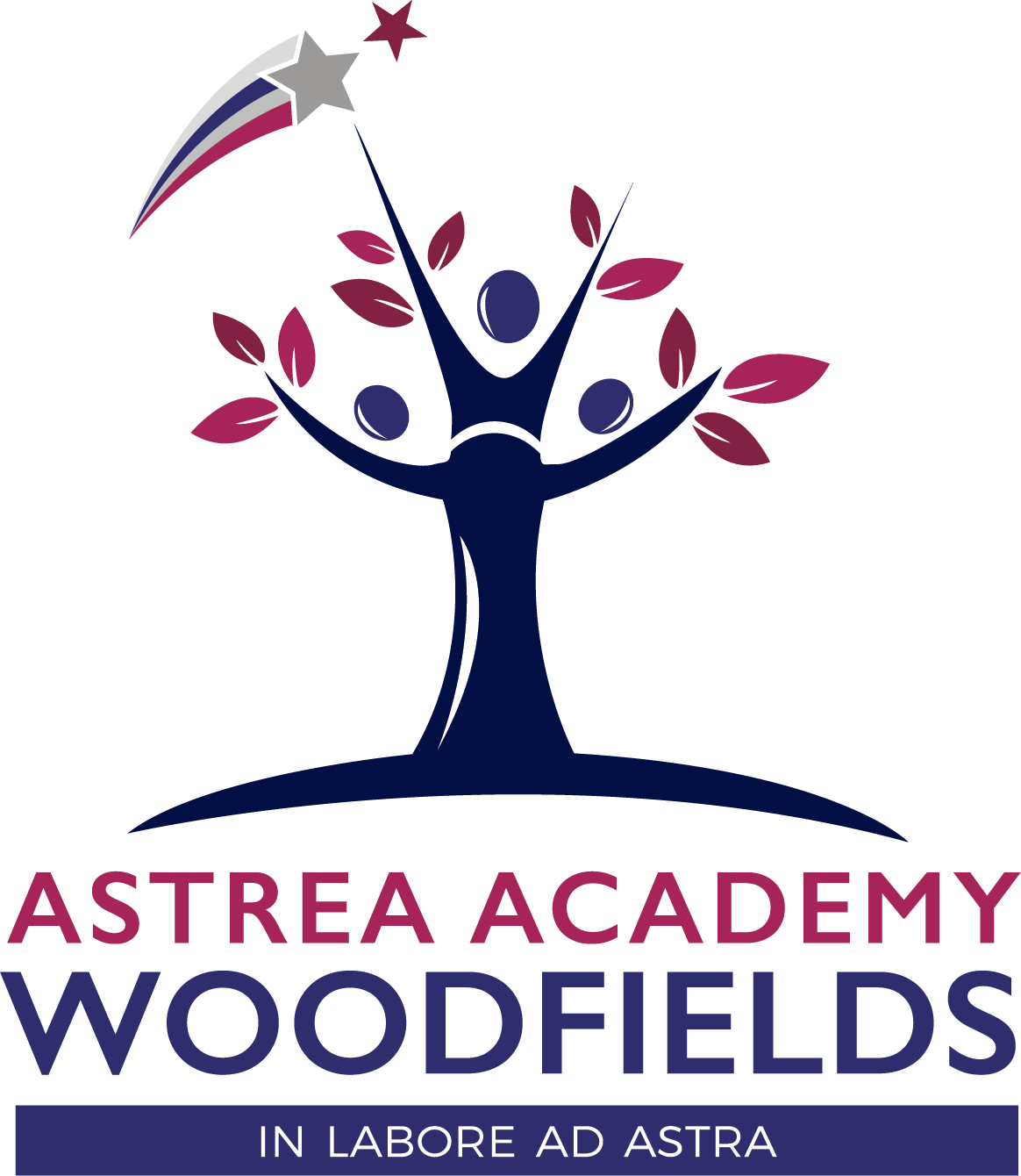 Astrea Academy Woodfields :