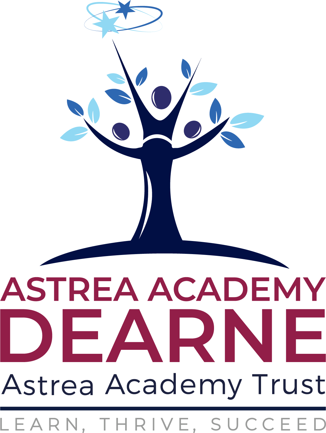 Astrea Academy Dearne :