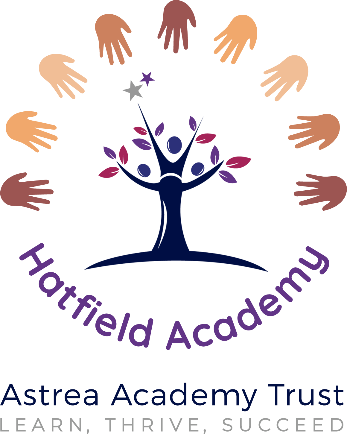 Hatfield Primary Academy : 