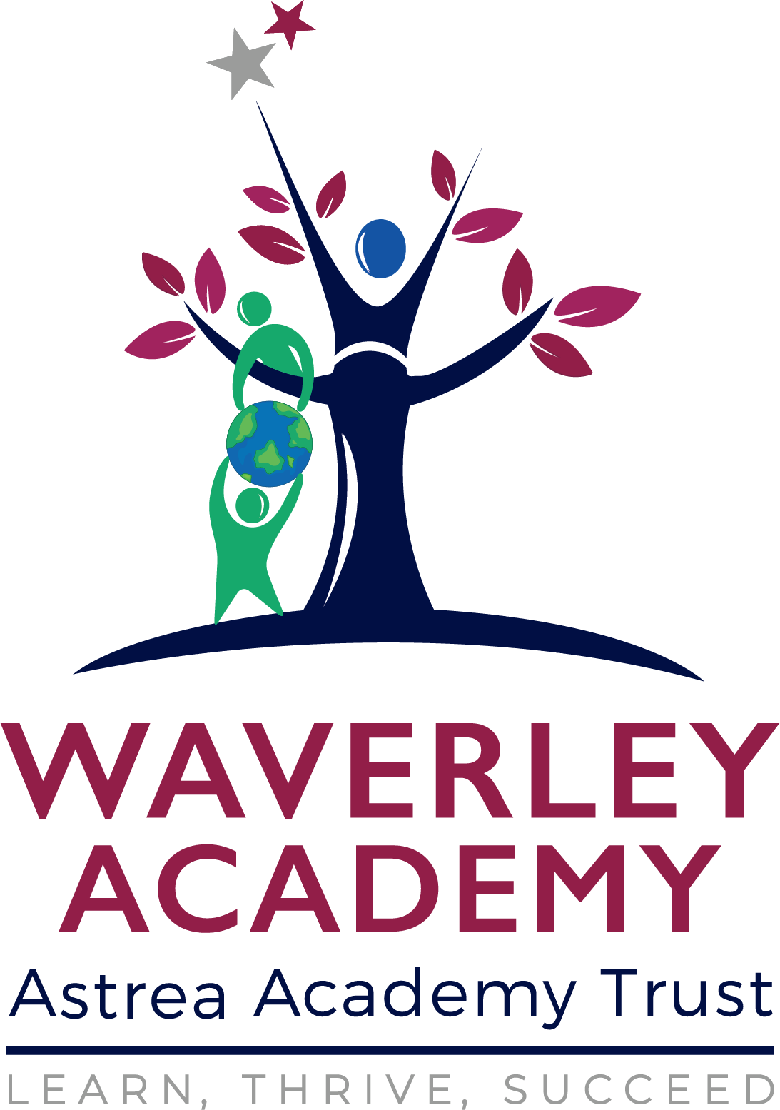 Waverley Primary Academy :