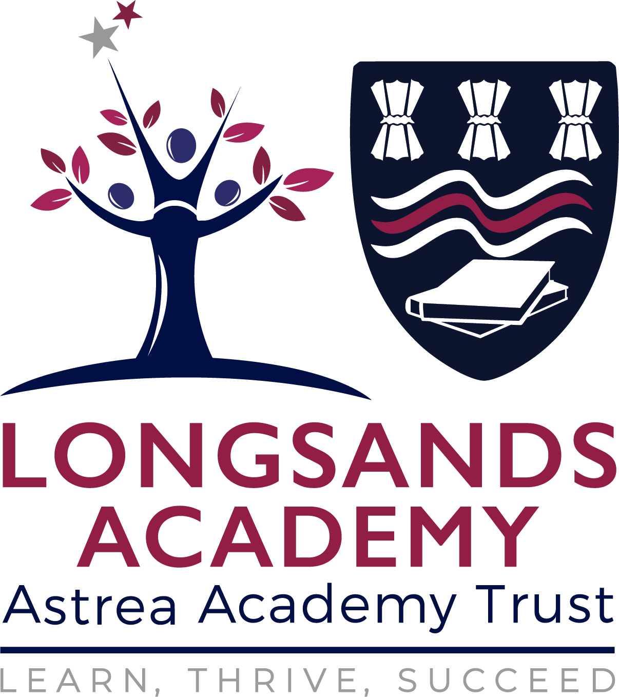 Longsands Academy :