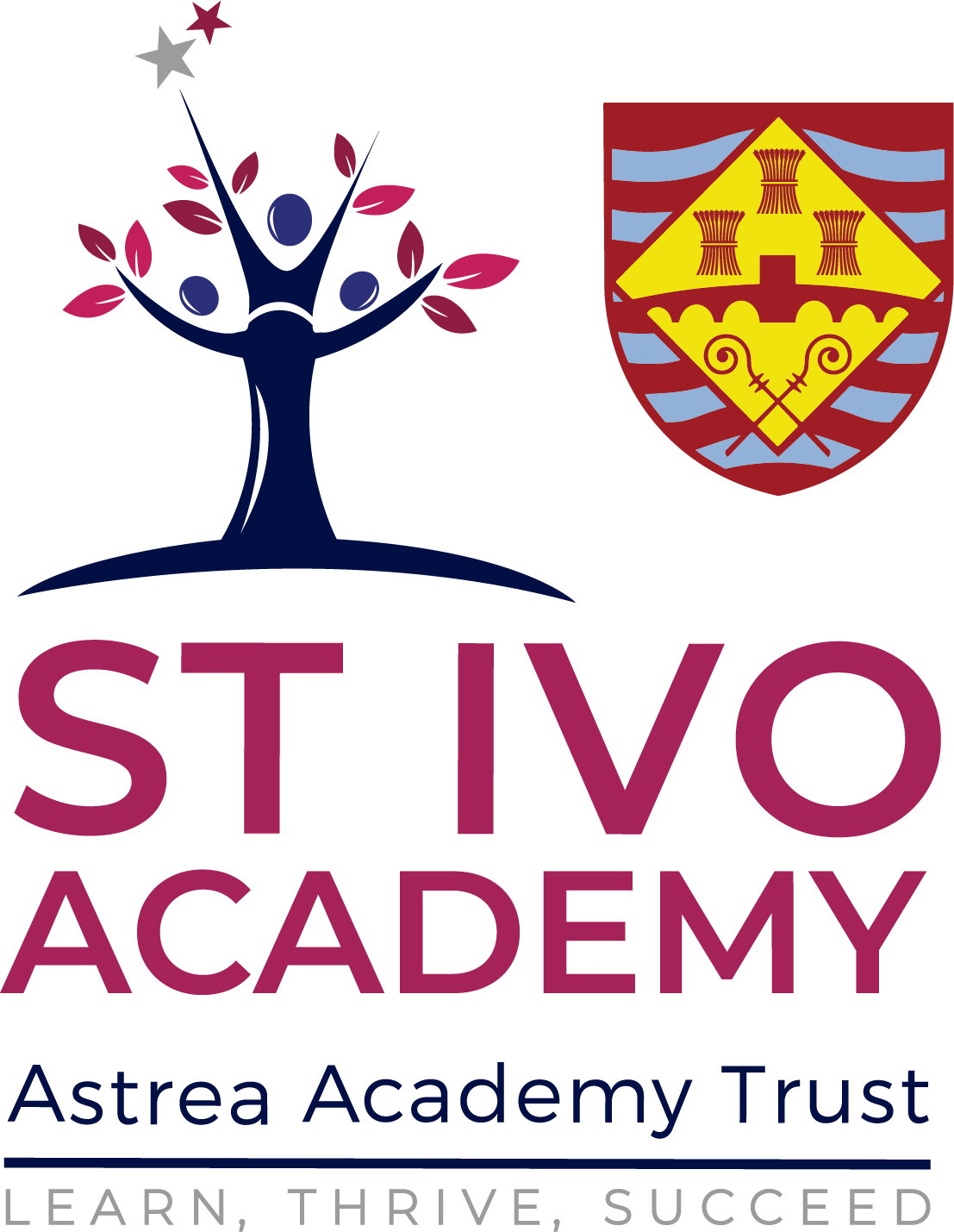 St Ivo Academy :