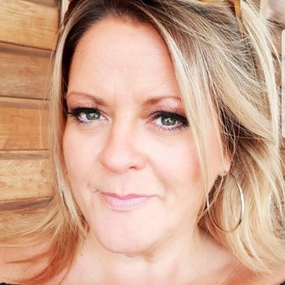 Jo Leishman : Director of Primary Education