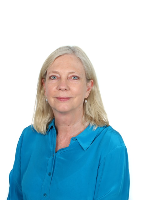 Claudia Bickford-Smith : Trustee