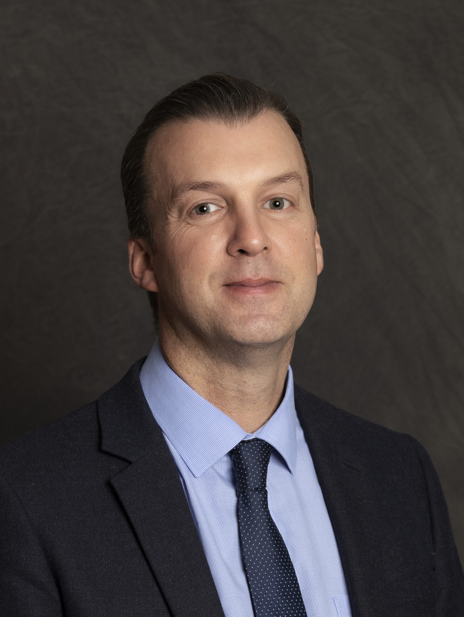 Duncan Cooper : Trustee