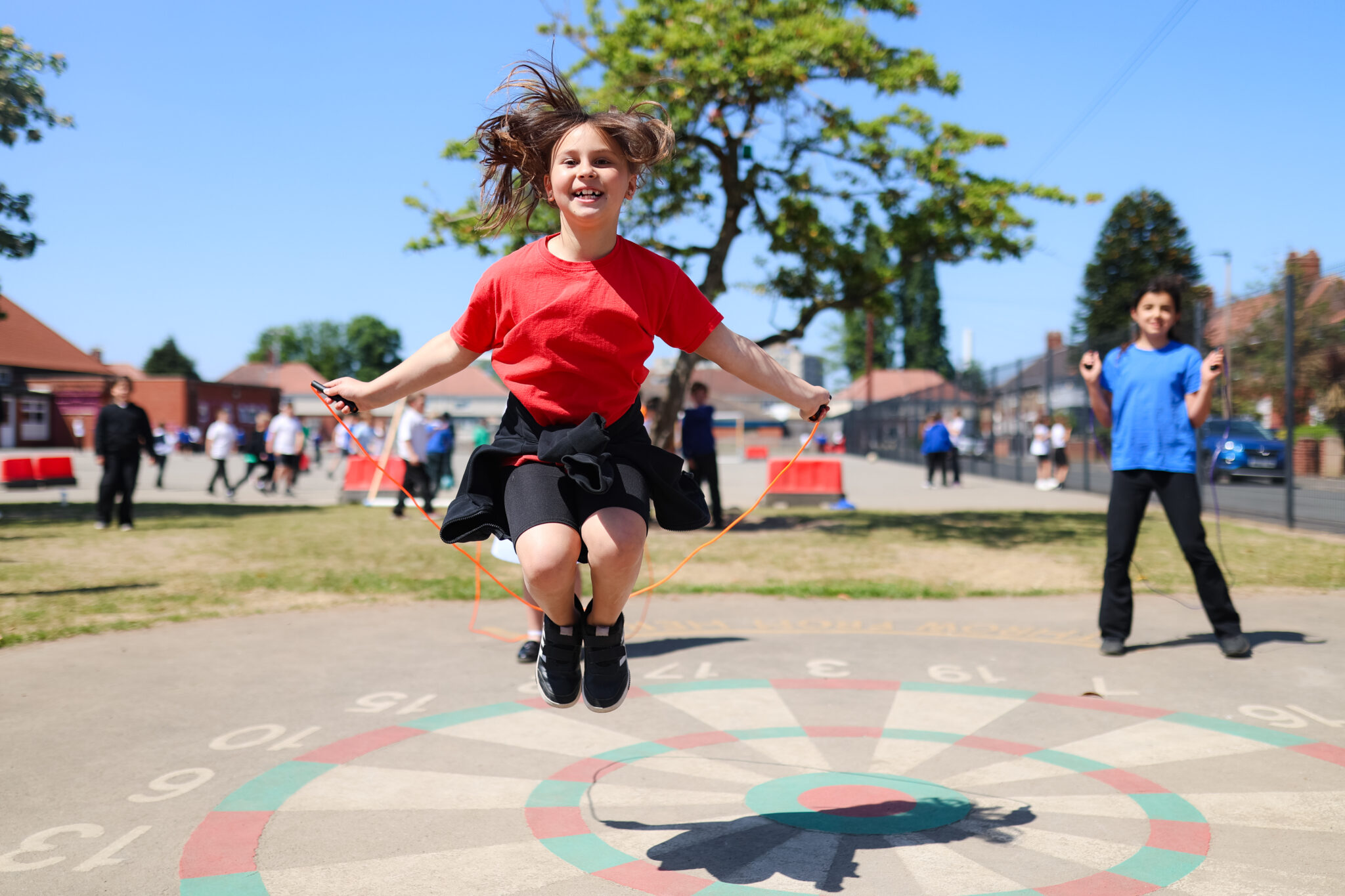Ofsted praises Intake Primary Academy where ‘polite and diligent ...