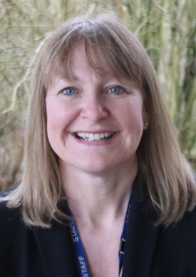 Mrs Debbie Yarnold : Headteacher, Safeguarding Lead