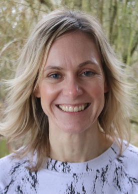 Mrs Claire Baird : Year 2 Teacher & MFL Leader