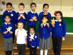 star of the week 30.11.15