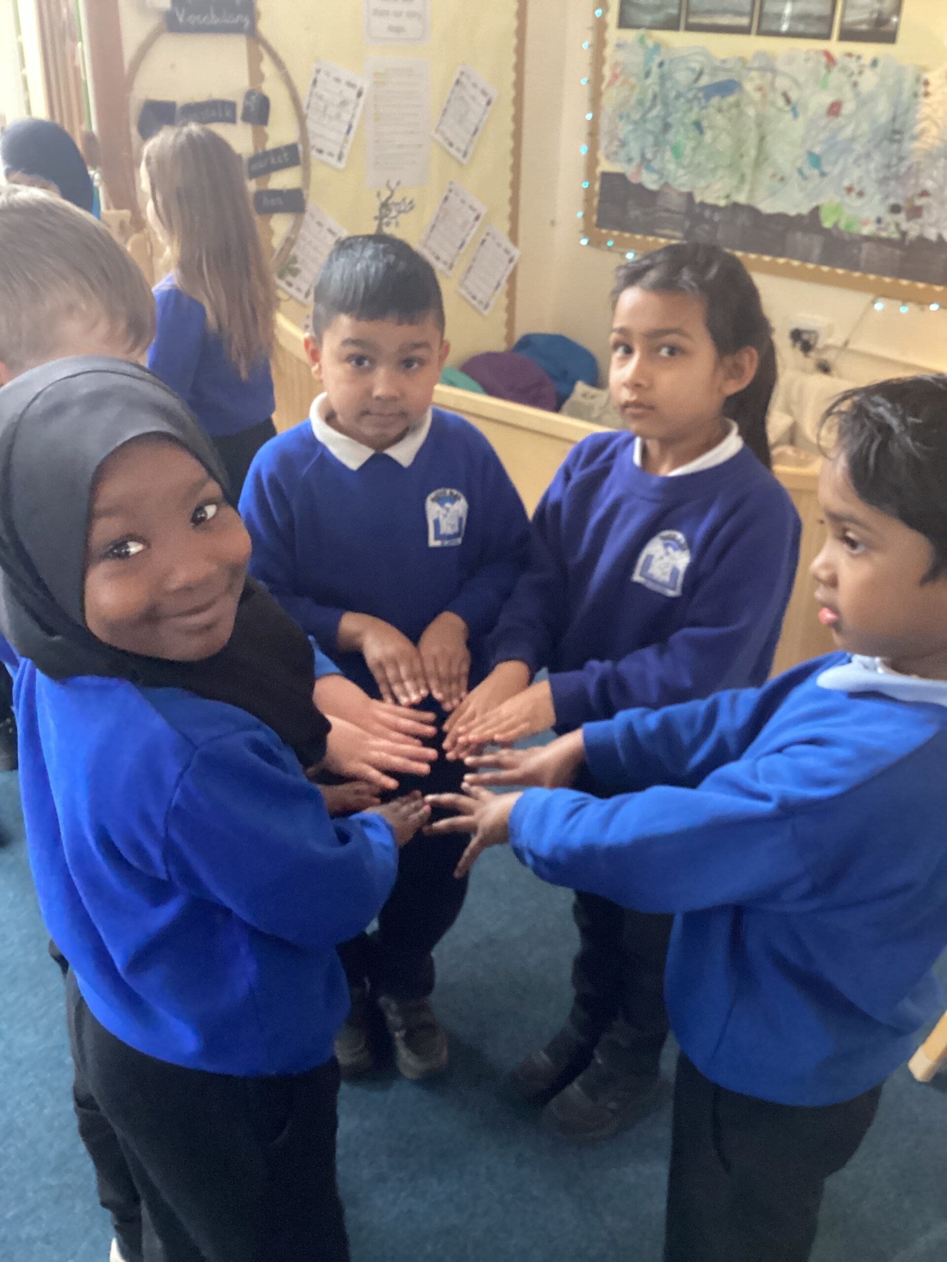 Maths in year 1 marine park primary school