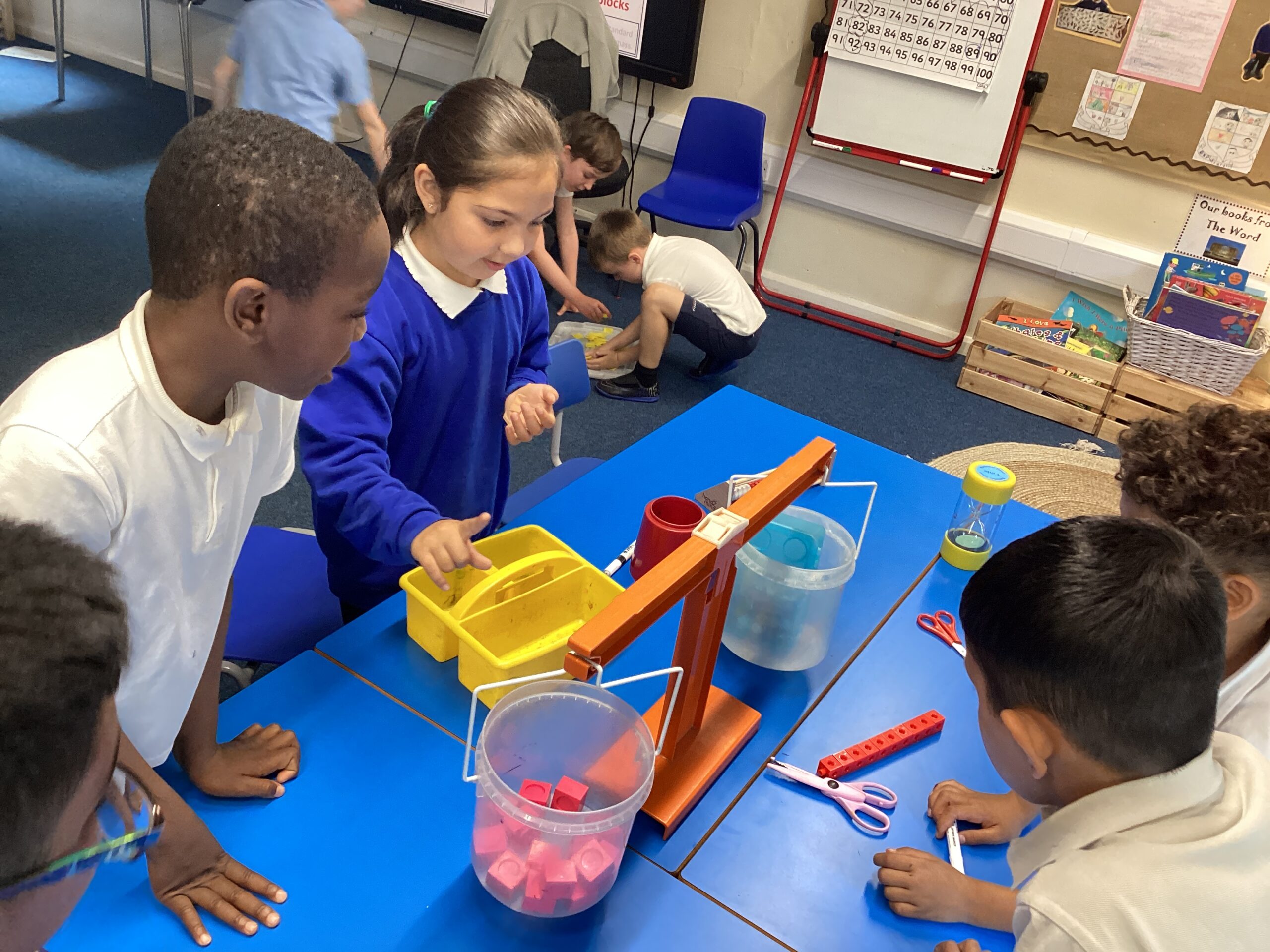 Year 2- Maths | Marine Park Primary School