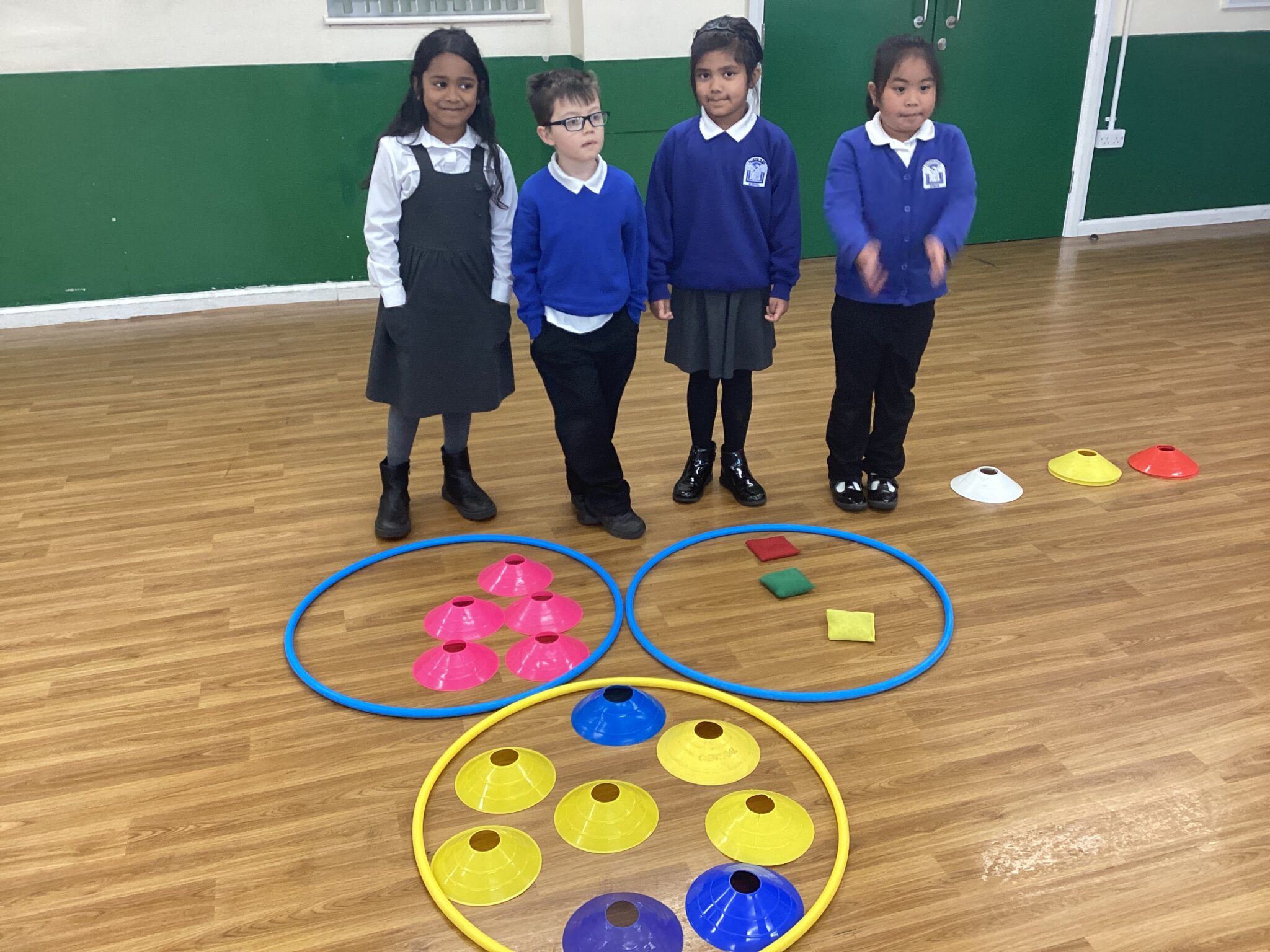 Maths Marine Park Primary School