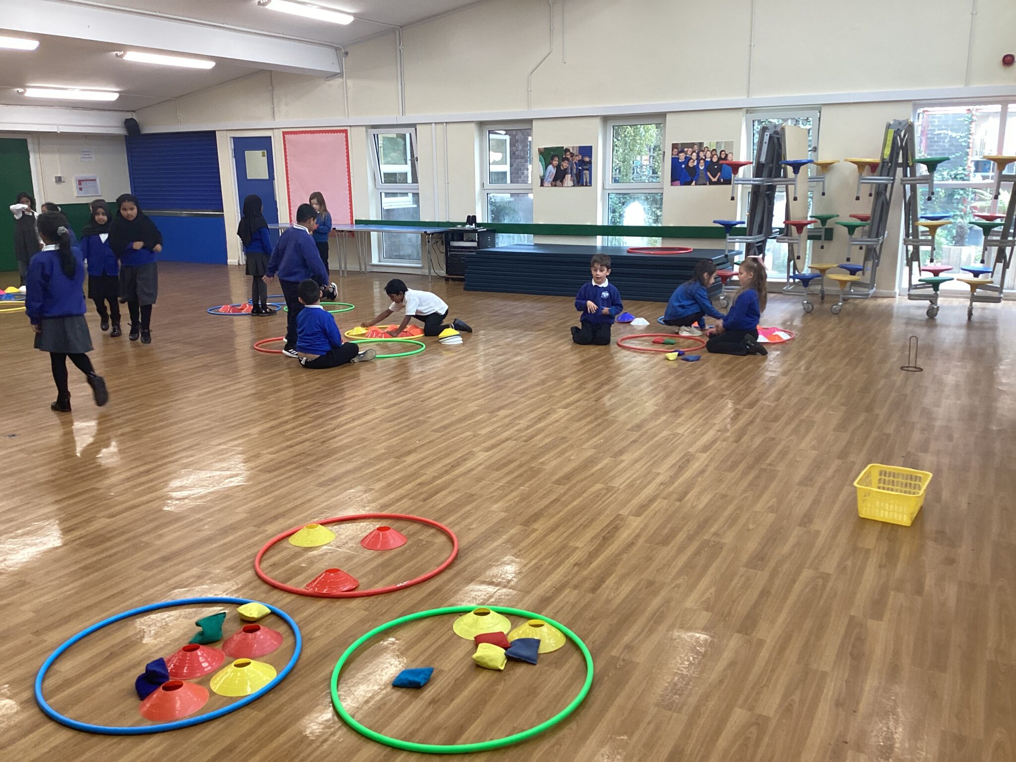 Maths Marine Park Primary School