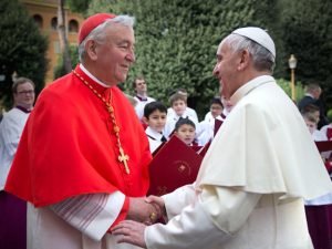 Cardinal-Vincent-Nichols-greets-Pope-Francis-outside-the-Domus-Sanctae-Marthae-in-Rome_large