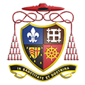 St Bonaventure's Logo