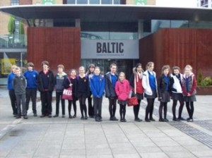 Baltic