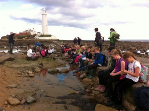 Lighthouse