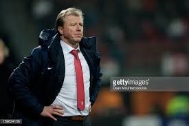 McClaren