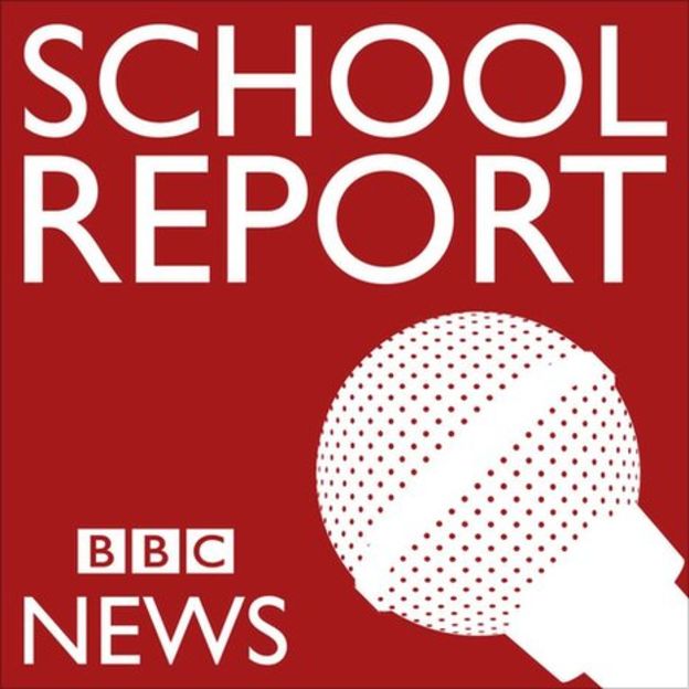 bbc school news report