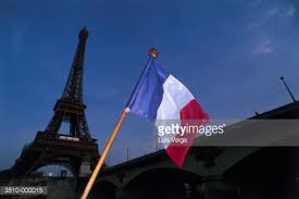 french flag