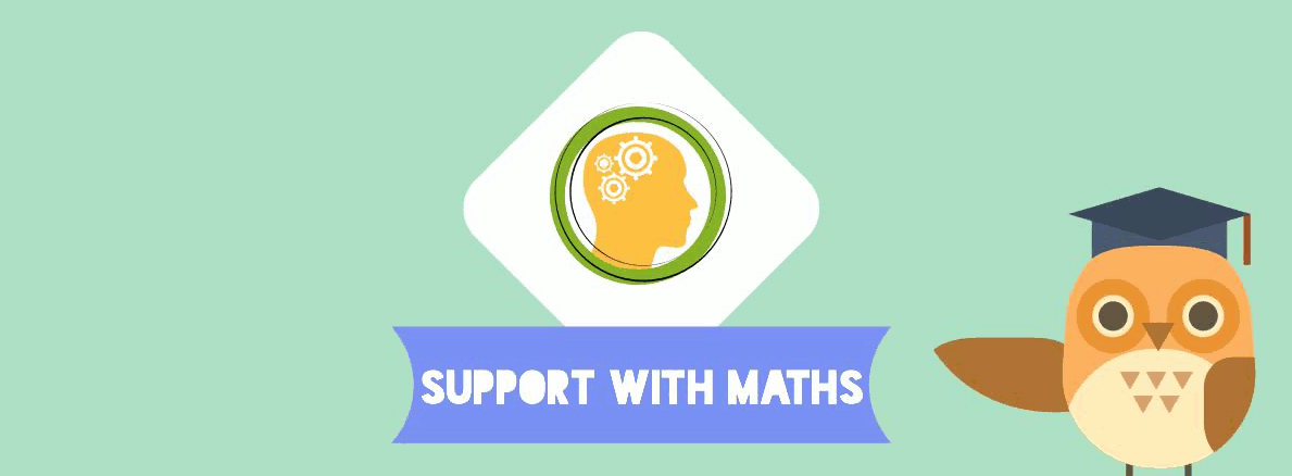 Maths support