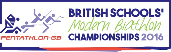 British Schools Modern Biathlon March 2016 horizontal