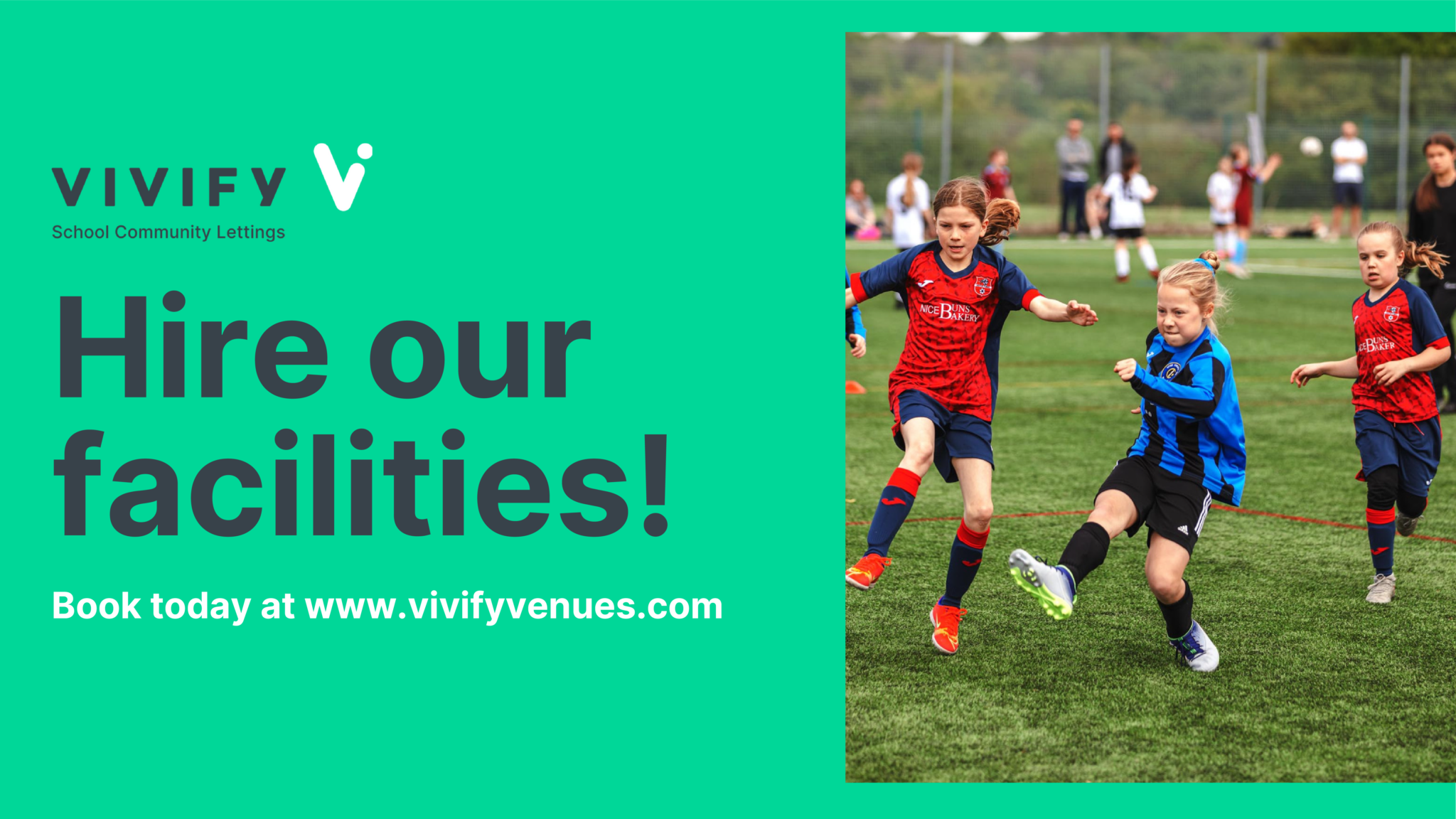 Facilities hire the king edward vi school