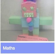 Maths link