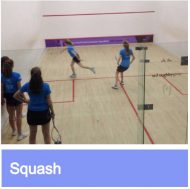 Squash link