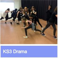 KS3 Drama