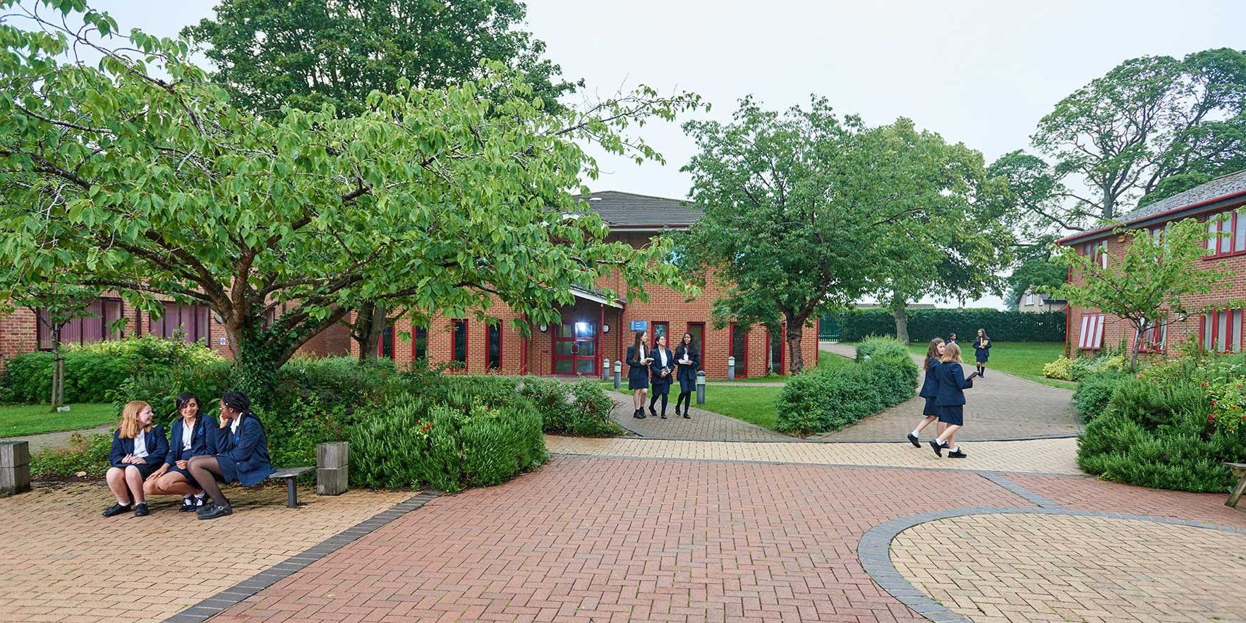 Admissions Policies Aylesbury High School