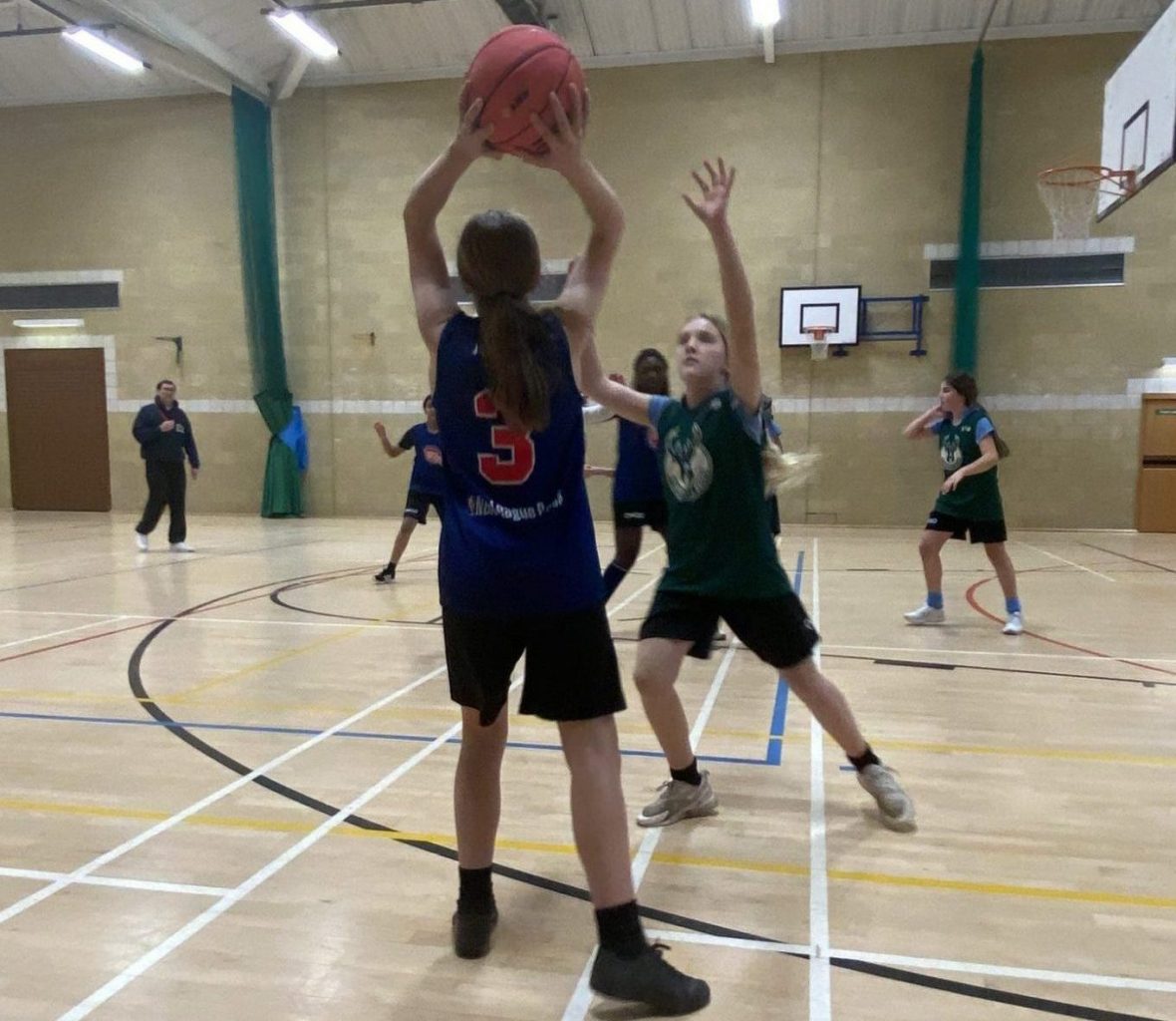 PE Clubs Aylesbury High School