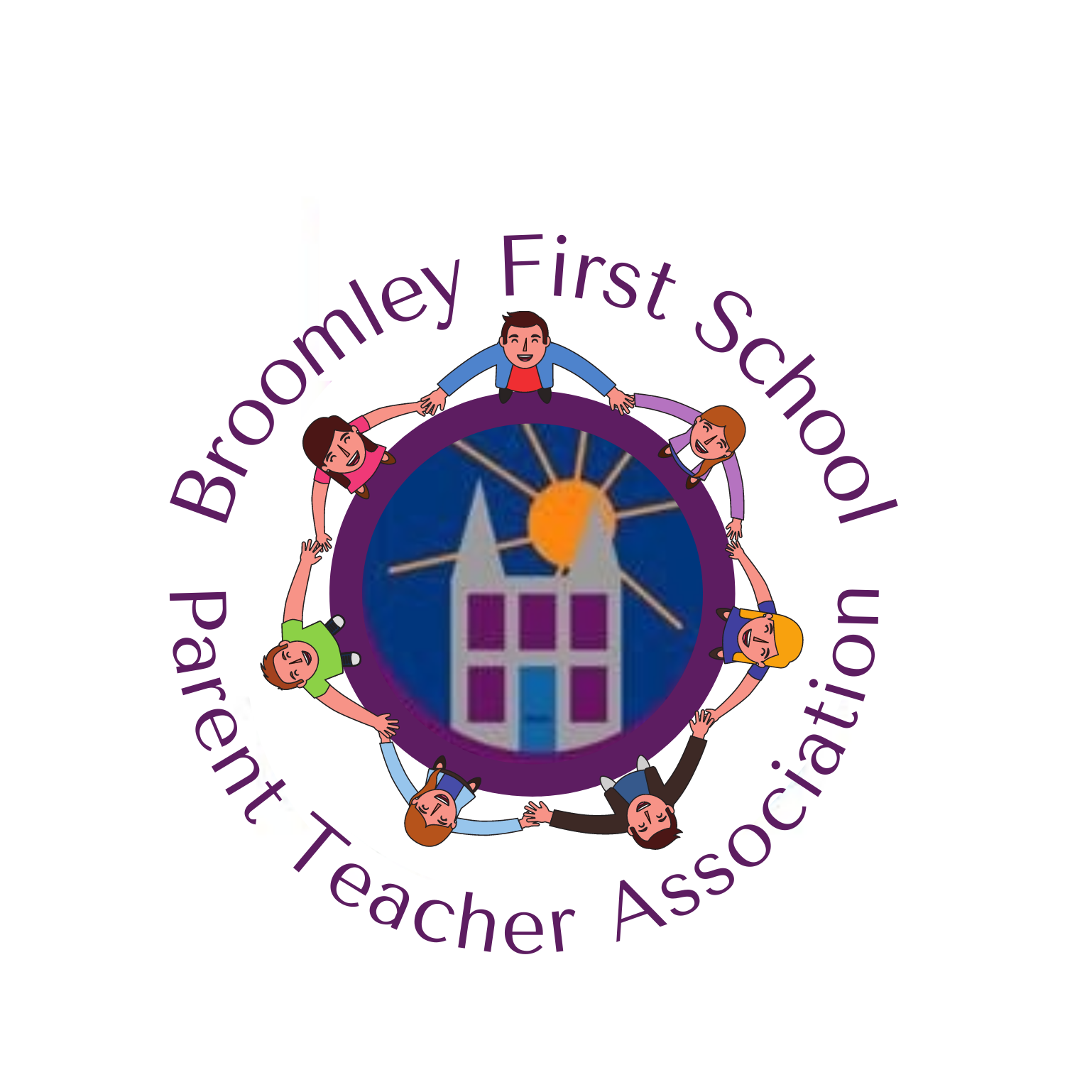 Broomley PTA Broomley First School