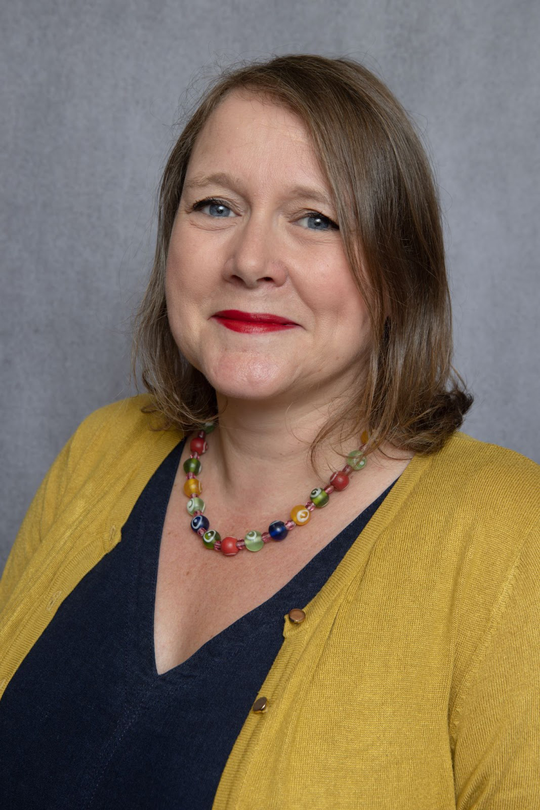 Our Staff Broomley First School