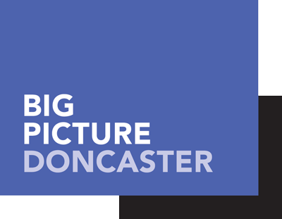Big Picture Doncaster Logo