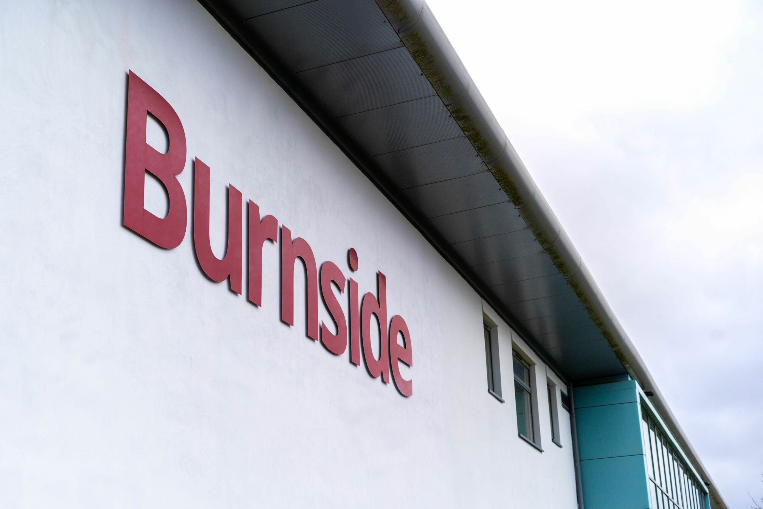 Burnside College photo