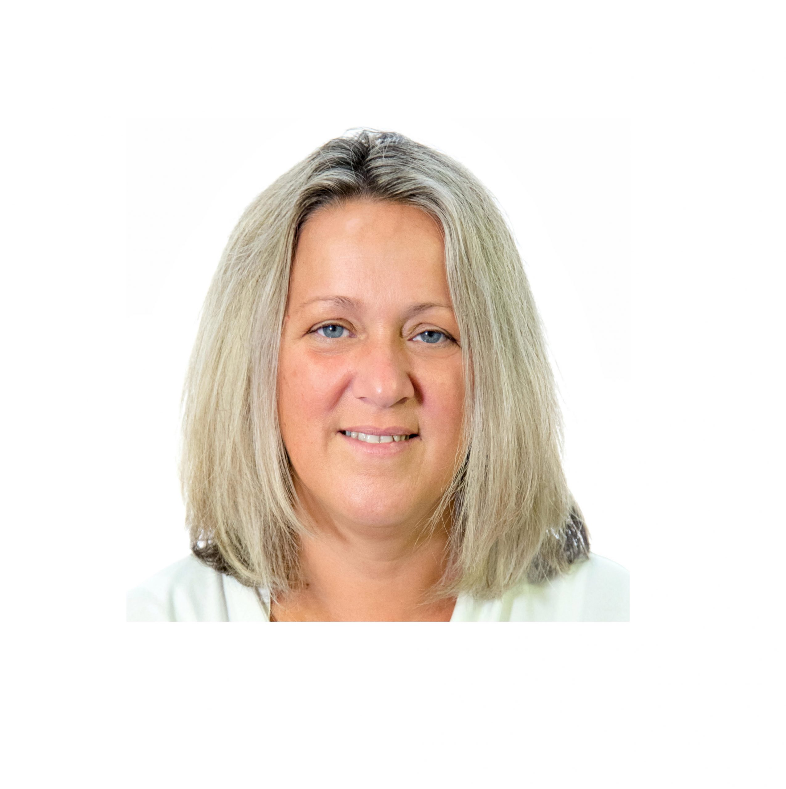 Mrs J Burton : Headteacher - Webheath Academy Primary School